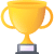 Client award badge displayed on the GV Driving School website