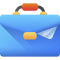 Automatic Driving Lessons 35 LinkedIn social media icon for GV Driving School